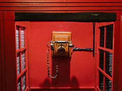 -逃脱反斗城沉浸剧情密室(北京路店)