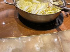 -汉爵阳明大酒店-中餐厅(银湖北路店)