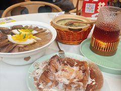 -潮界(虹桥新天地店)