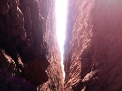 -天山神秘大峡谷