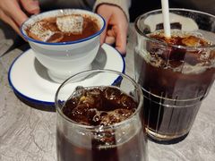 -Hei Cafe(工体店)