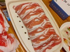 -额尔敦草原涮羊肉·烧烤(冻青树总店)