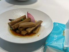 -鹊华居·地道鲁菜·海鲜·融合味(大明湖店)