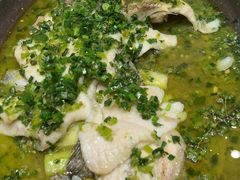 -盛百味·家宴餐厅(霸州分店)