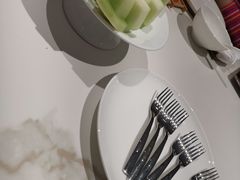 -富淳饭店(陆家嘴保利广场店)