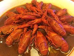 阿庄美食(商都路店)-阿庄新豫菜(通泰路店)