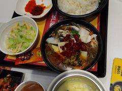 -老娘舅(文晖路店)