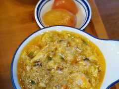 -孙盛兴奥灶面馆·蟹黄面·三虾面(山塘街总店)