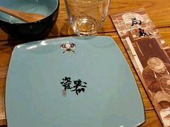 -局气 烤鸭·北京菜(光华路店)