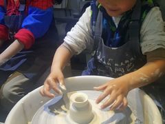 -今日陶艺(富力广场店)