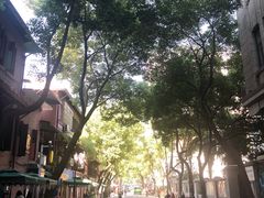-飞马旅黎黄陂路文旅街区