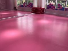 -芭芭拉舞蹈·星星演说家(珠江新城校区)