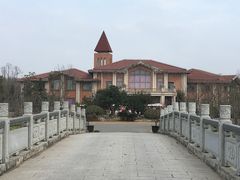 景点-上海海湾国家森林公园