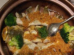 -御苑宾馆-中餐厅