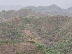 -蟠龙山长城景区