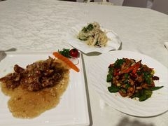 -香满楼(南关店)