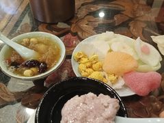 -西江美食舫·江西菜(健德桥店)