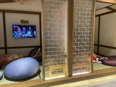 -青水瓦台汤泉(未央店)