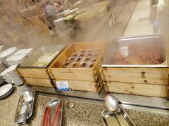-熊猫自助餐厅.萌趣城堡(长隆熊猫酒店)