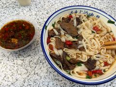 -虎子面粉馆(五一东村店)
