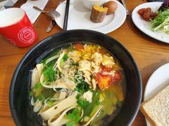 -昆山琶拉帝诗酒店·河畔咖啡厅Riverside Cafe