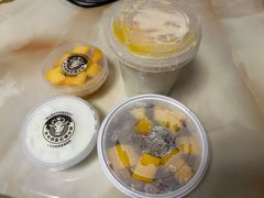 -水牛奶皇后糖水铺(深圳总店)