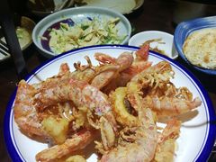 -映像威海·海鲜味道(市区店)