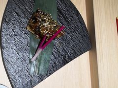 金枪鱼下巴-紫· 割烹  Kappo Murasaki