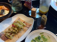 -味莊餐厅(康庄南街店)