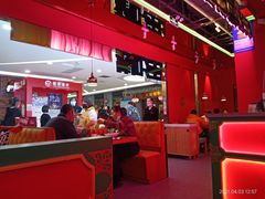 -多嘴超级肉蟹煲(欧亚卖场店)