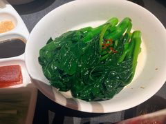 -锦府园·新台州菜(合生汇店)