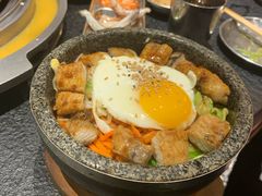 -伊茉家的烤肉店(勒泰中心店)