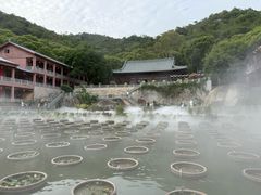 -石峰岩寺