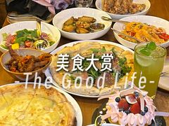 -COMMUNE幻师(翡翠山店)