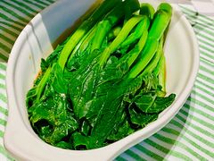 -桂满陇·手作小笼包&江南叫花鸡(中山公园店)