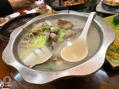 -地方名吃海鲜大馅蒸饺(北戴河店)