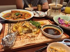 -那拉提之疆·新疆菜(美院店)
