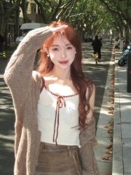 -米娜造型