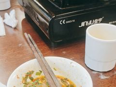 -玛禄藏膳(五分店)