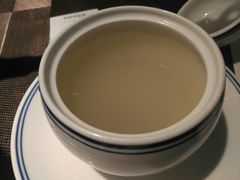 冬瓜排骨汤-小隐人家(乐松店)