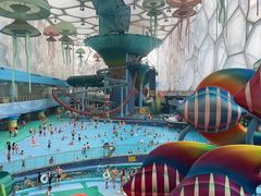 -水立方嬉水乐园