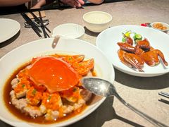 -广州文华东方酒店·江-由辉师傅主理