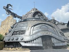 -海合安苏州阳澄半岛乐园