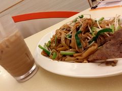 -永盈茶餐厅(江南大道中店)