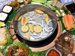 -椰小鸡·琼州糟粕醋(美兰缤纷城店)