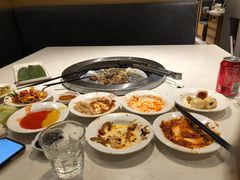 -么子烤肉(化龙池店)