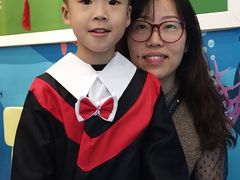 -易贝乐成长中心(坂田中心)