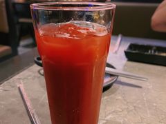 -谷牛日式烤肉(宝山U天地店)