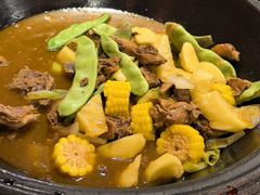 -粗粮人家·东北菜(洋桥店)