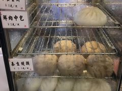 -鸿瑞興面馆(梅岭店)